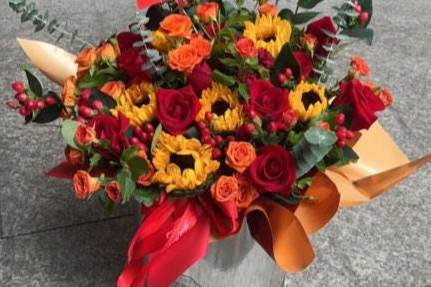 淄博沂源县花店