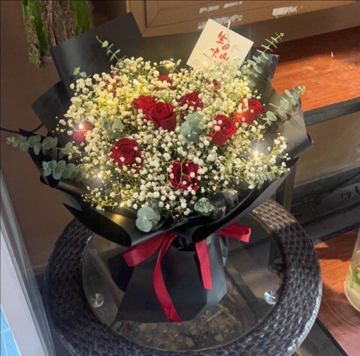 淄博沂源县花店